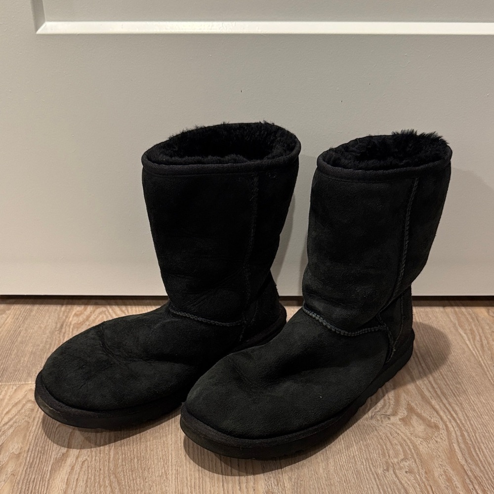Ugg Boots - image 1